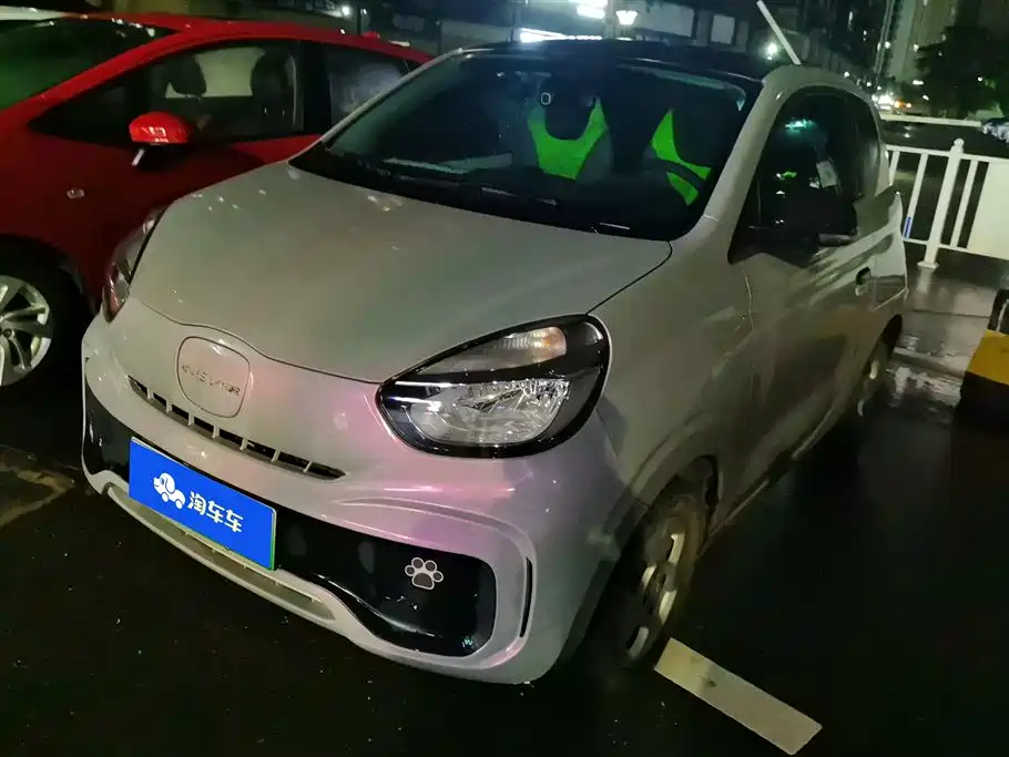 Roewe Clever 2021