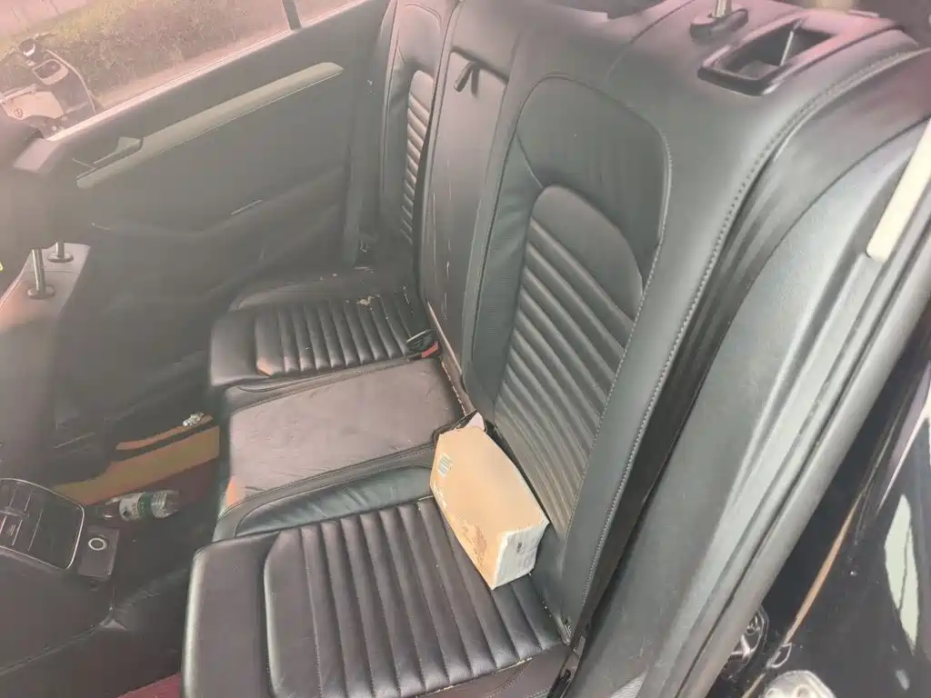 Volkswagen Magotan — миниатюра 13