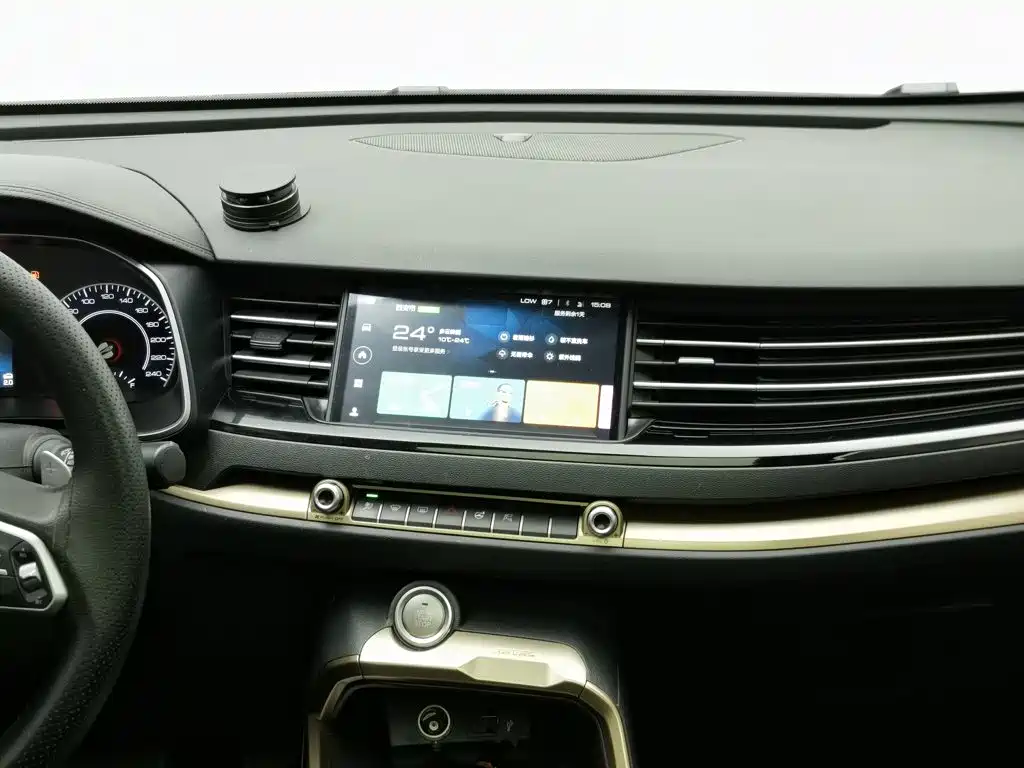 Haval H6 — миниатюра 12
