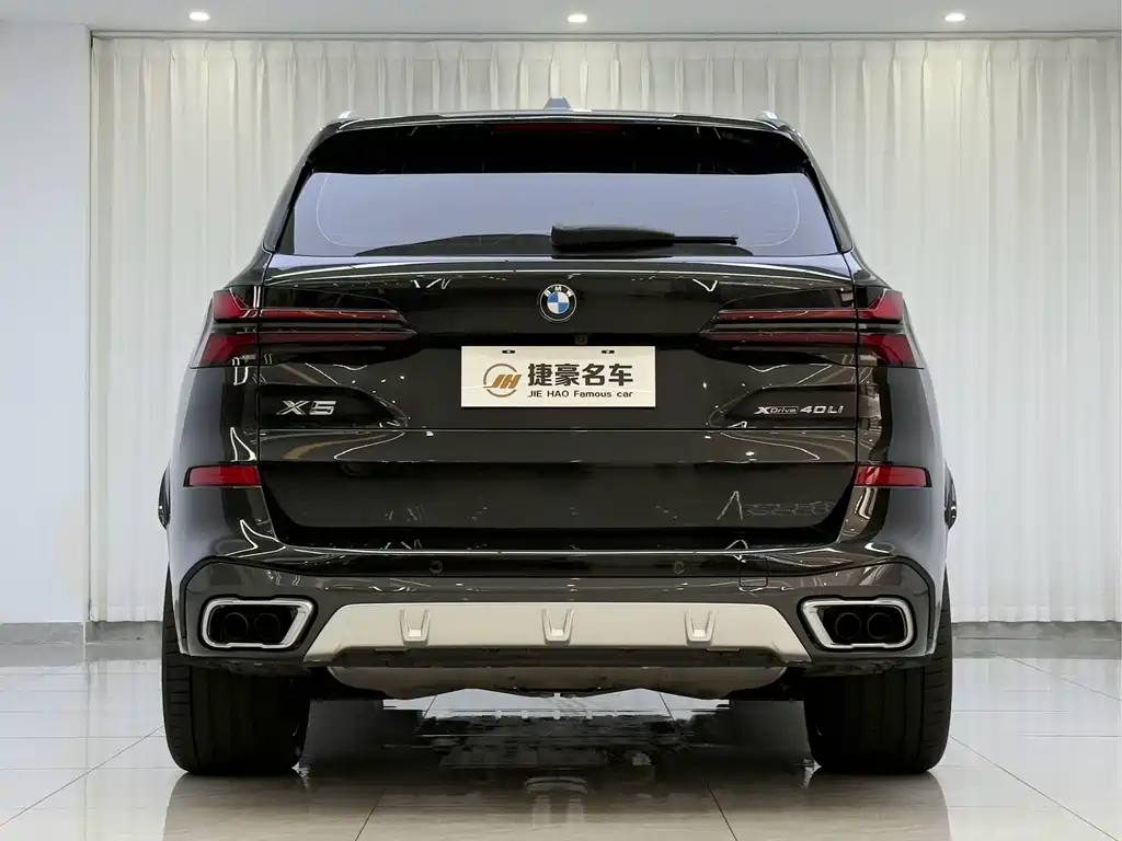 BMW X5 — миниатюра 16