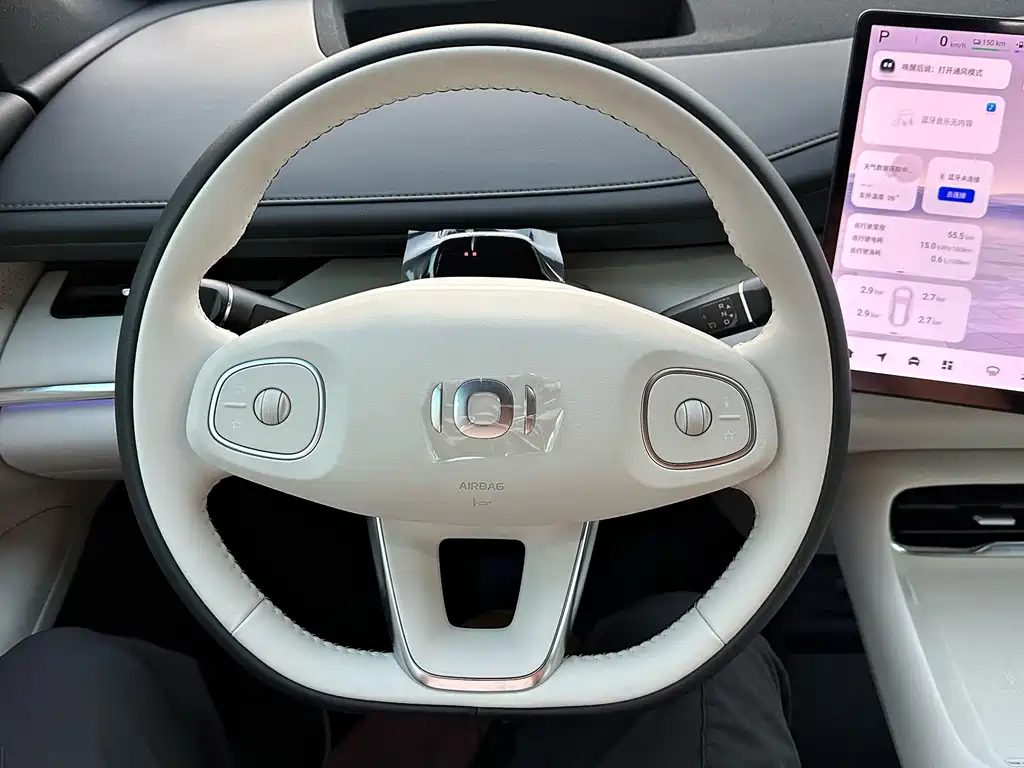 Qiyuan Qiyuan Q07 — миниатюра 4