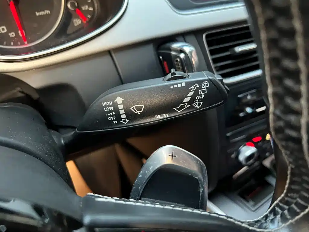 Audi A4 (Import) — миниатюра 31