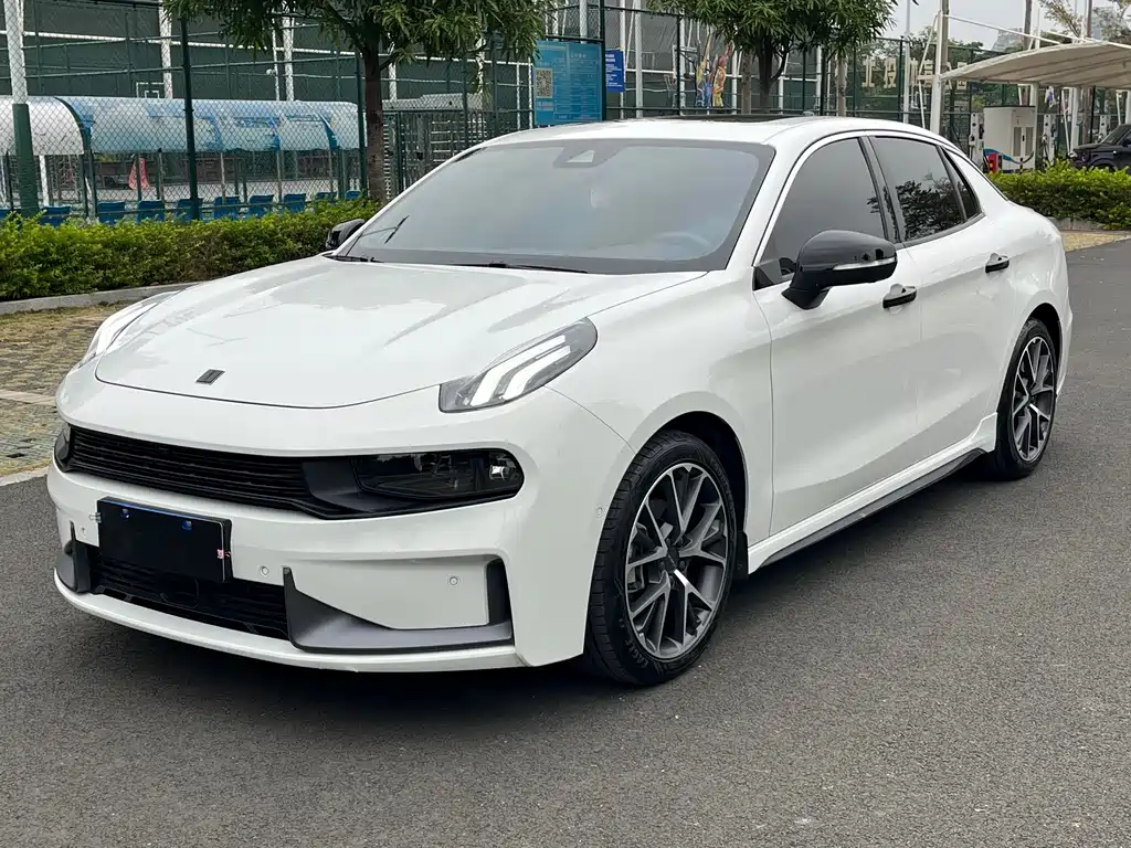 LYNK 03