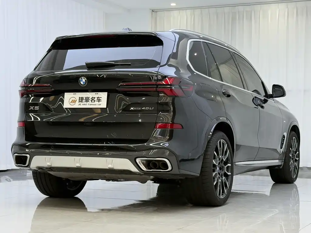 BMW X5 — миниатюра 15