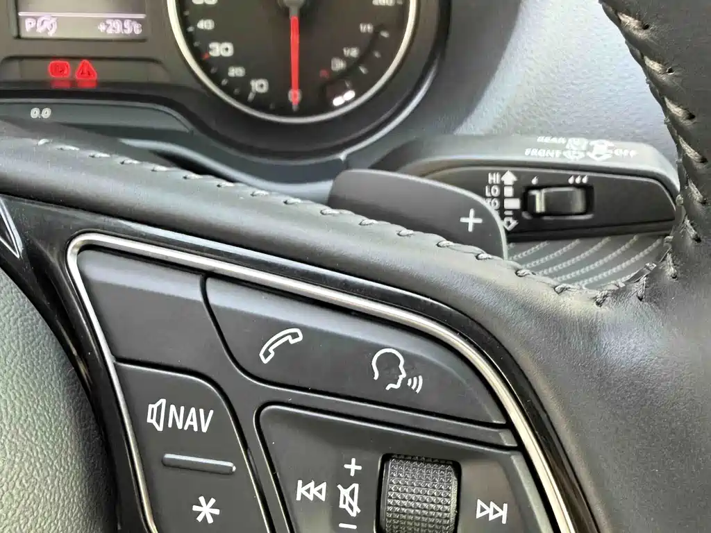 Audi Q2L — миниатюра 19