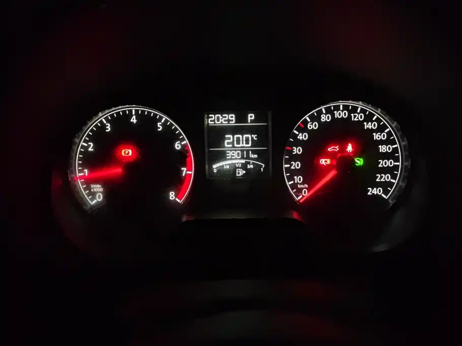 Volkswagen Polo — миниатюра 14