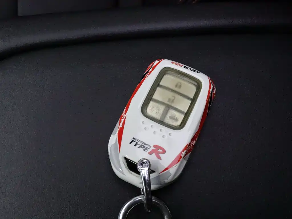 Honda Civic — миниатюра 20