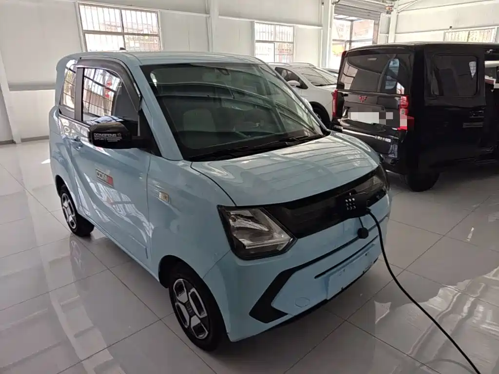 Fengguang Fengguang MINIEV — миниатюра 4