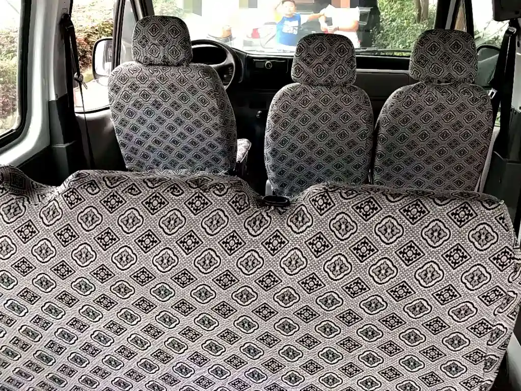 Ford Transit Classic — миниатюра 6
