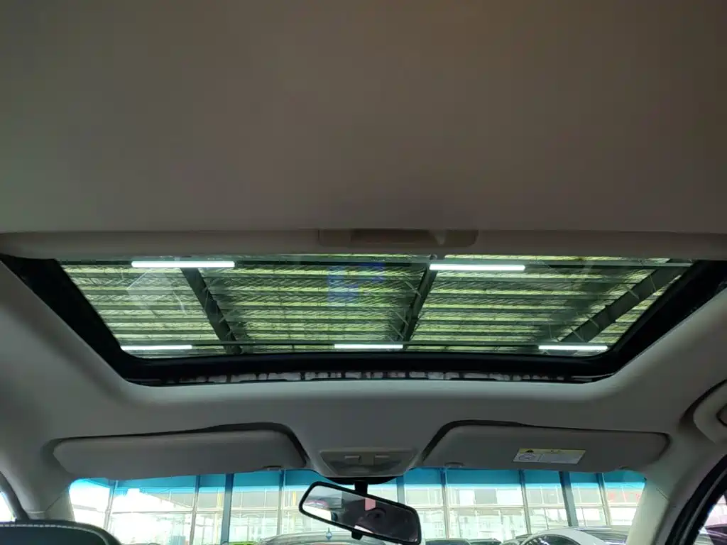 Baojun 360 — миниатюра 18