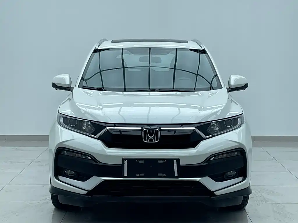 Honda XR-V 2021 1.5L CVT Comfort