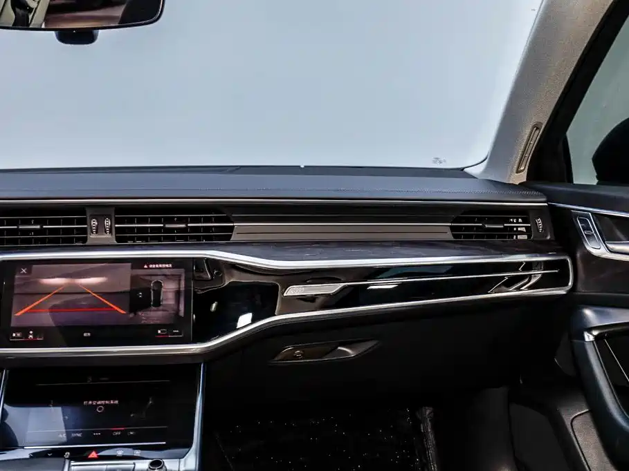 Audi A6L — миниатюра 24
