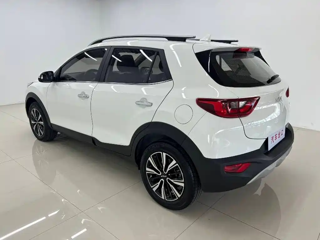 Kia KX1 — миниатюра 6