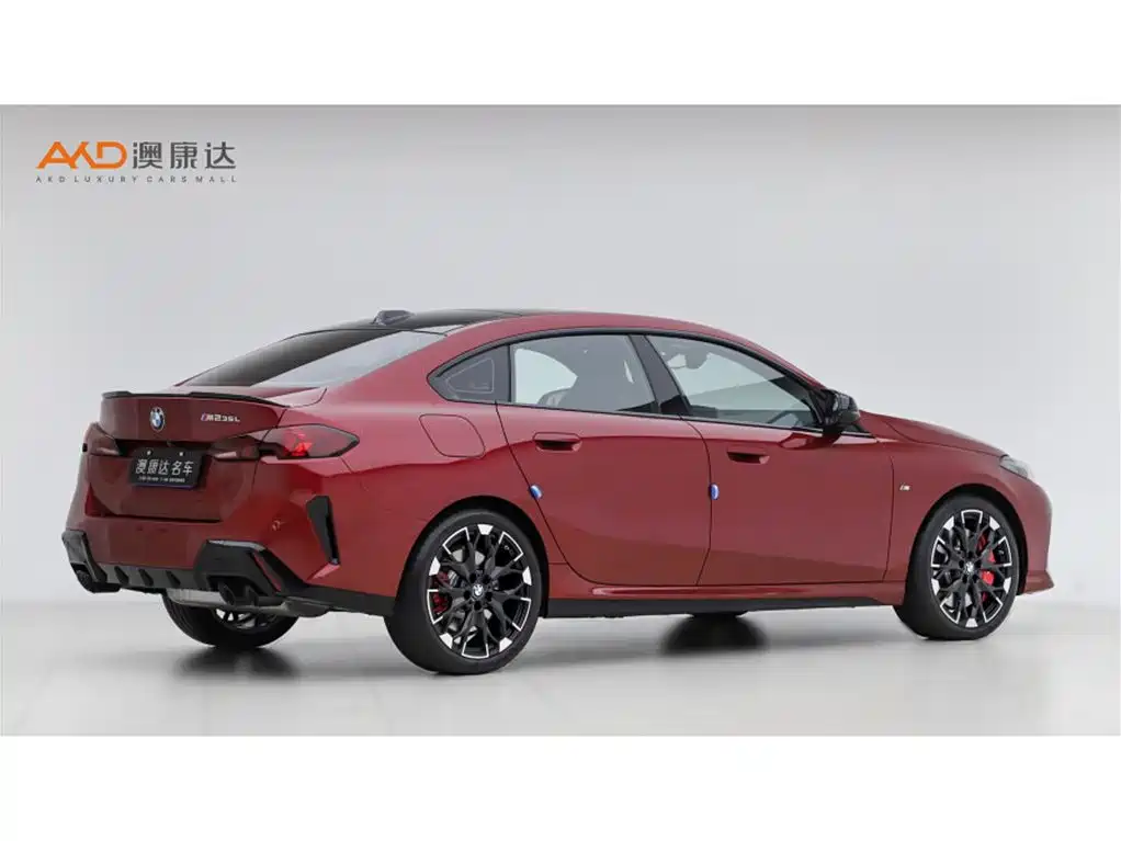BMW M235L — миниатюра 3