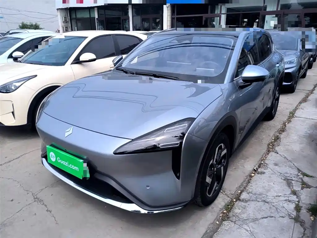 Baojun Yunhai 2025