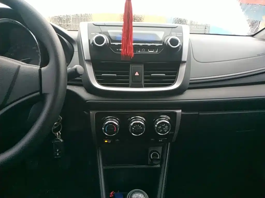 Toyota Vios — миниатюра 13