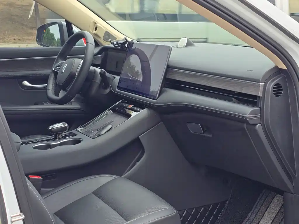 Aito M5 2023 Smart Drive