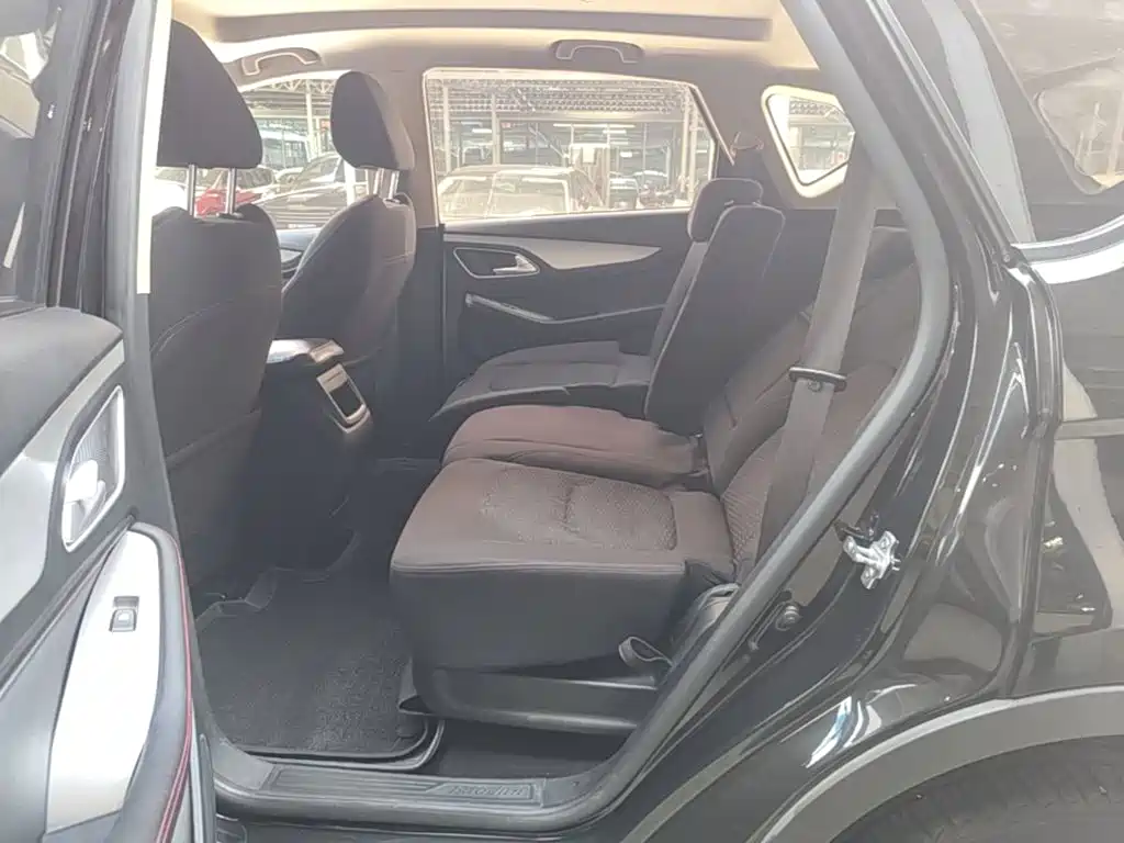 Baojun 560 — миниатюра 17