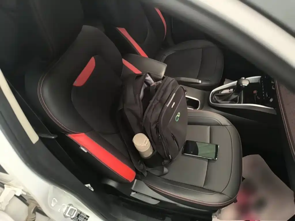 Baojun 510 — миниатюра 25
