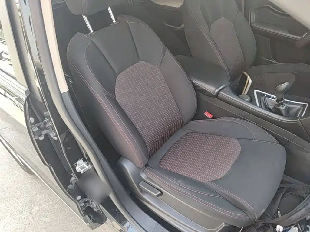 Baojun 560 — миниатюра 25