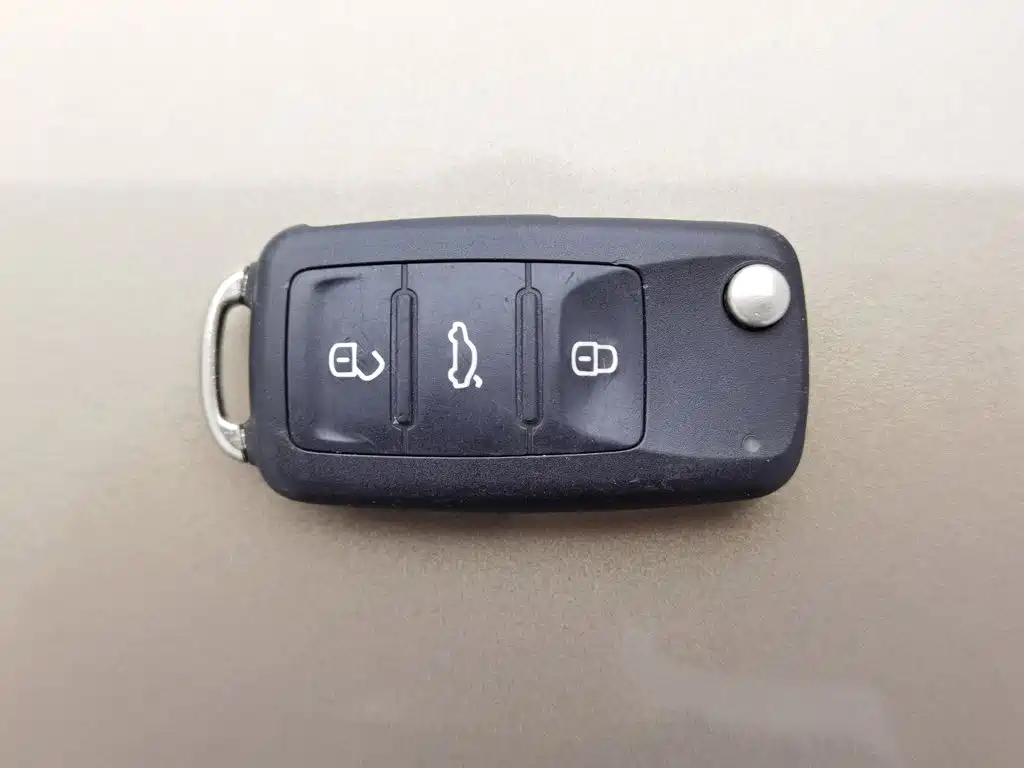 Volkswagen Sagitar — миниатюра 19