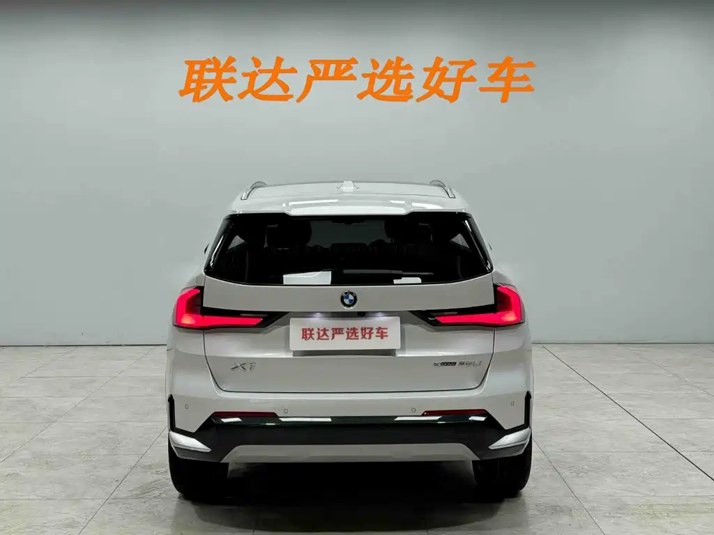 BMW X1 — миниатюра 26