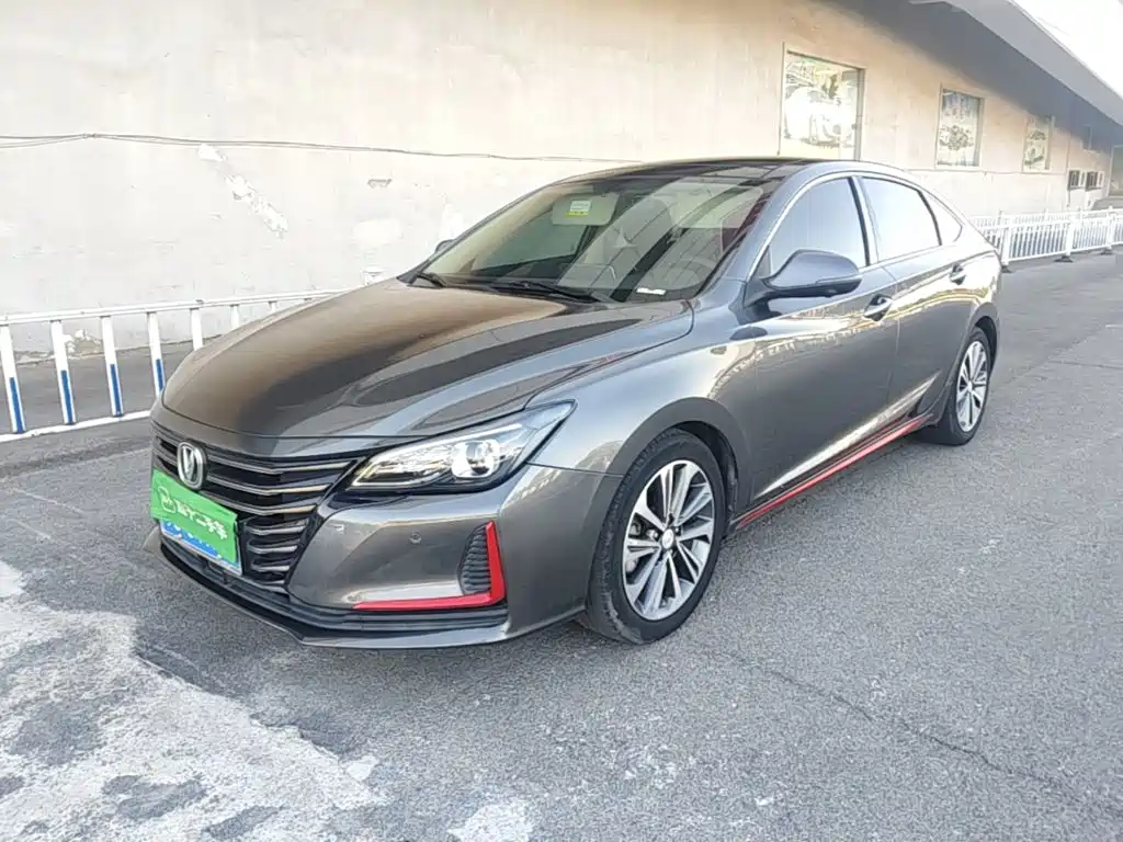 Changan Ruicheng CC — миниатюра 2