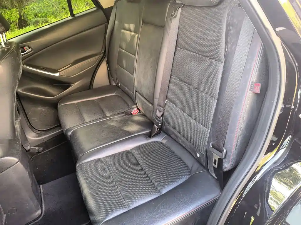 Mazda CX-5 — миниатюра 15