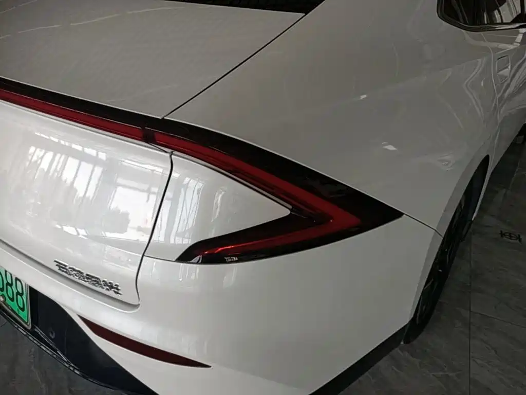 Wuling Xingguang — миниатюра 8