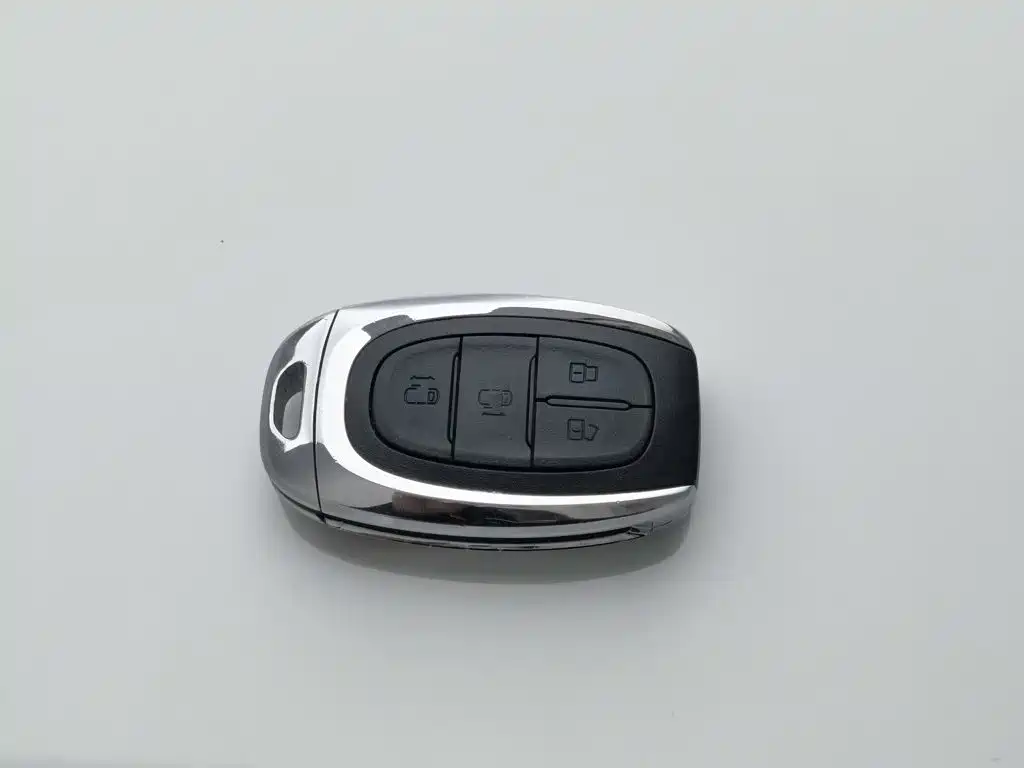 MAXUS G20 — миниатюра 19