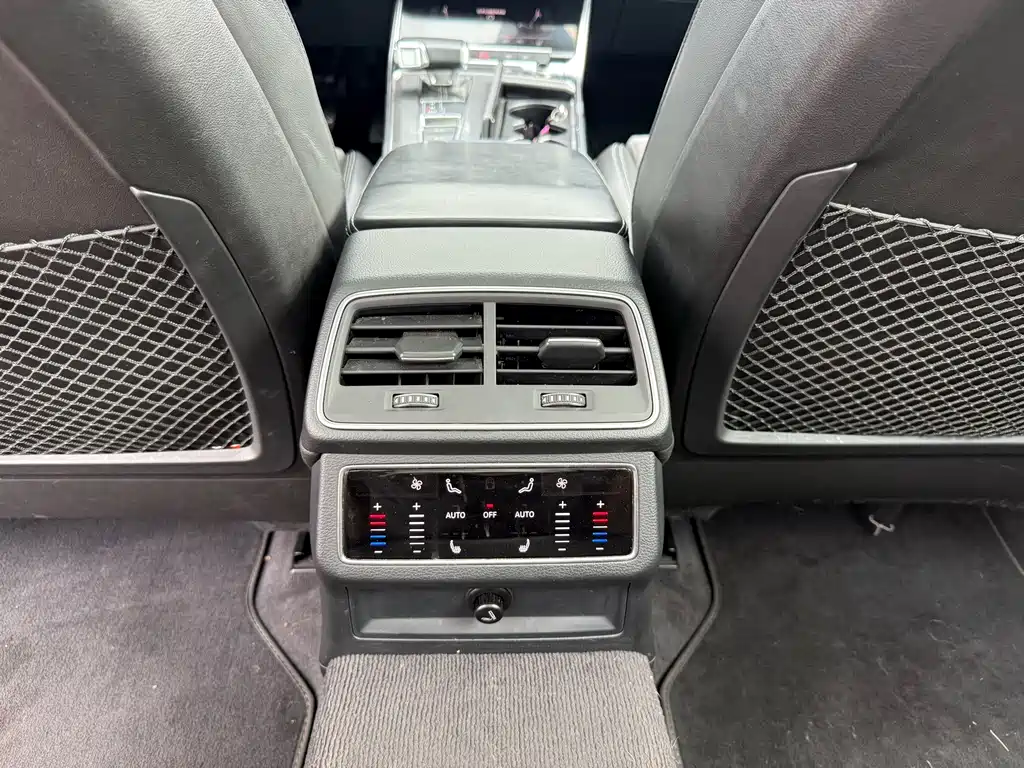 Audi A6L — фотографии объявления, Фото 12