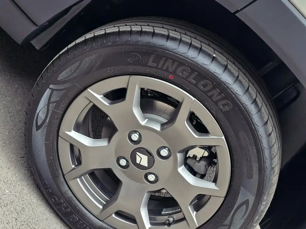 Baojun YepPlus Plus 2026 501km Flagship