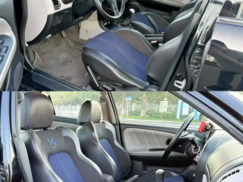 Mitsubishi Лэнс. — миниатюра 8