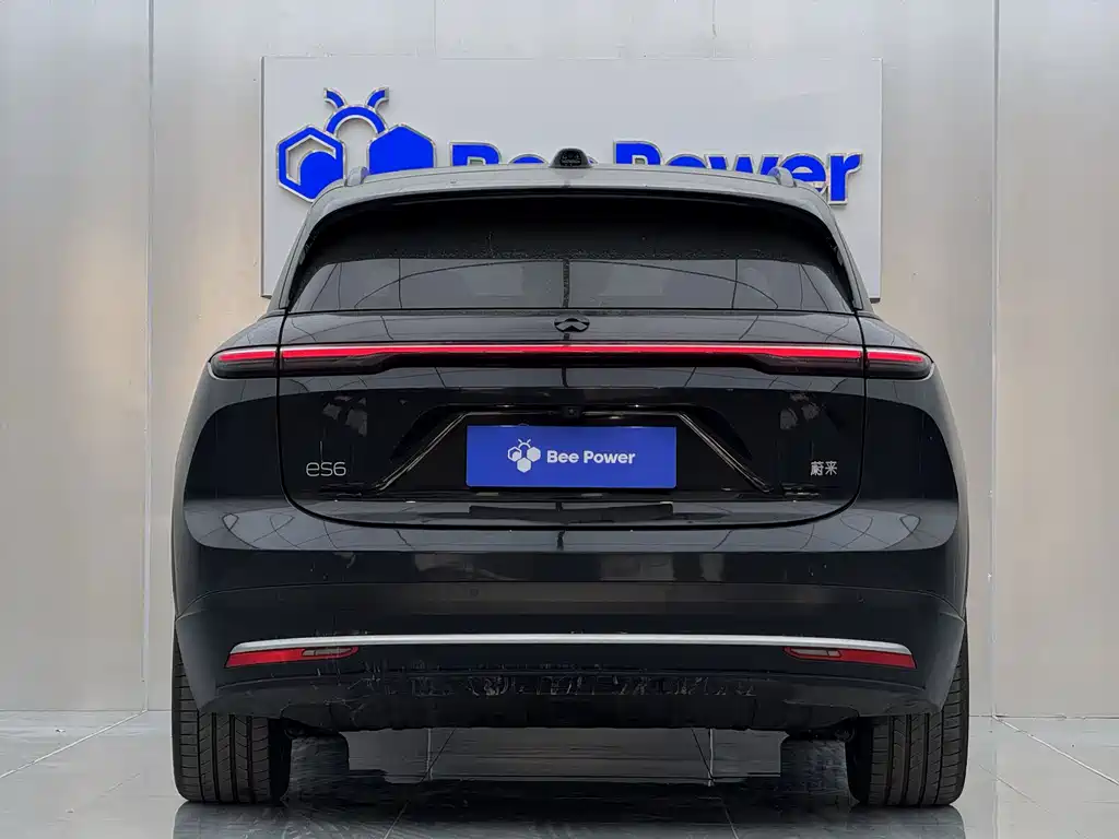NIO NIO ES6
