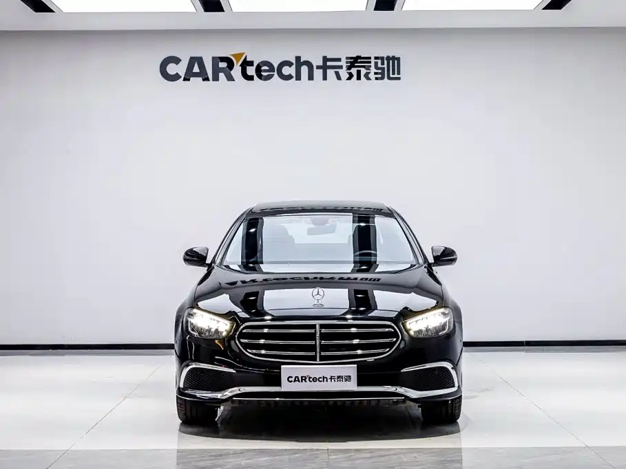 Mercedes-Benz E-Class E 2022 E 260 L