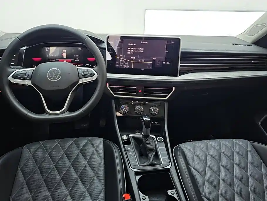 Volkswagen Sagitar — миниатюра 12