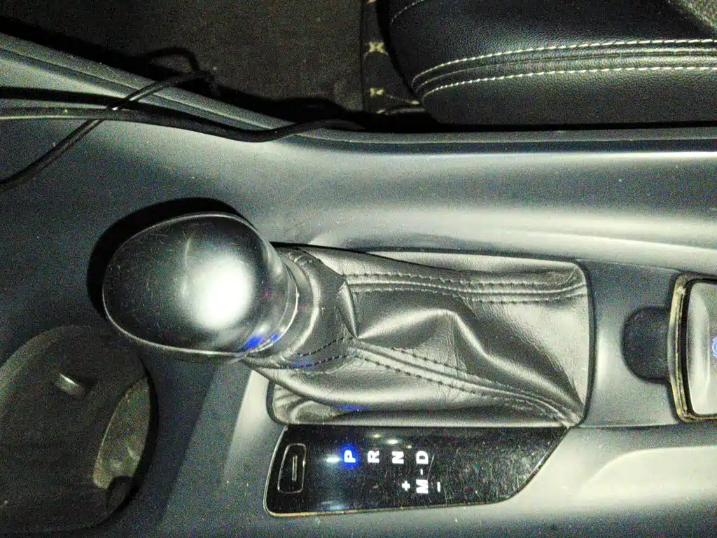 Toyota IZOA — миниатюра 11