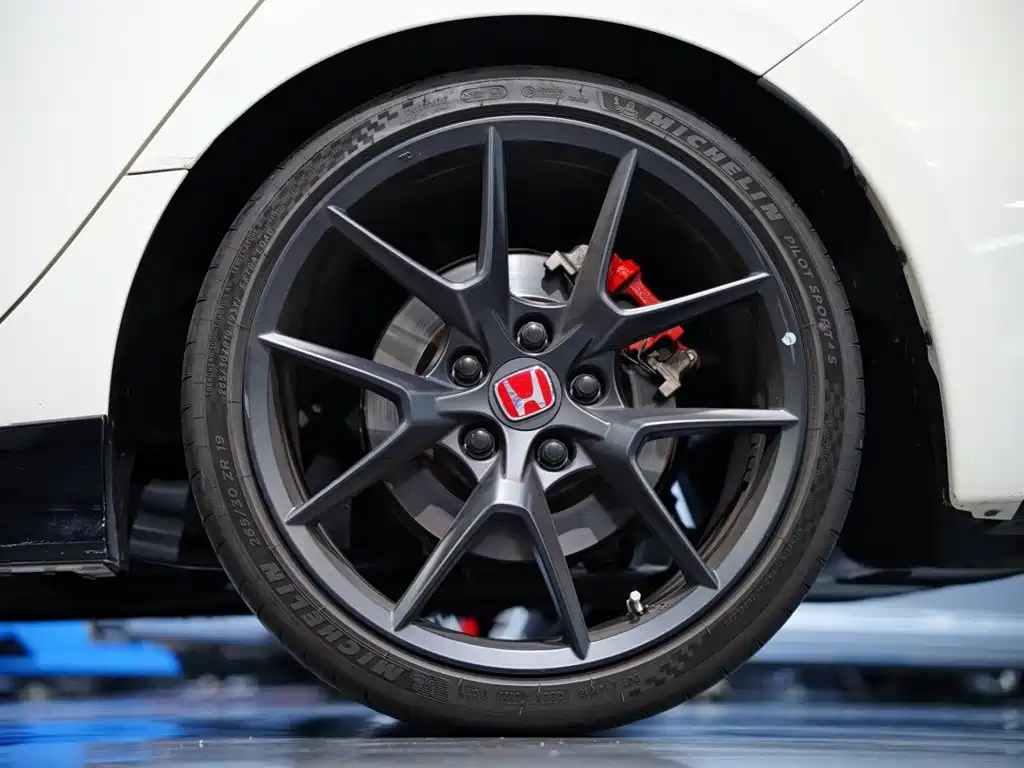 Honda Civic (Import) — миниатюра 3