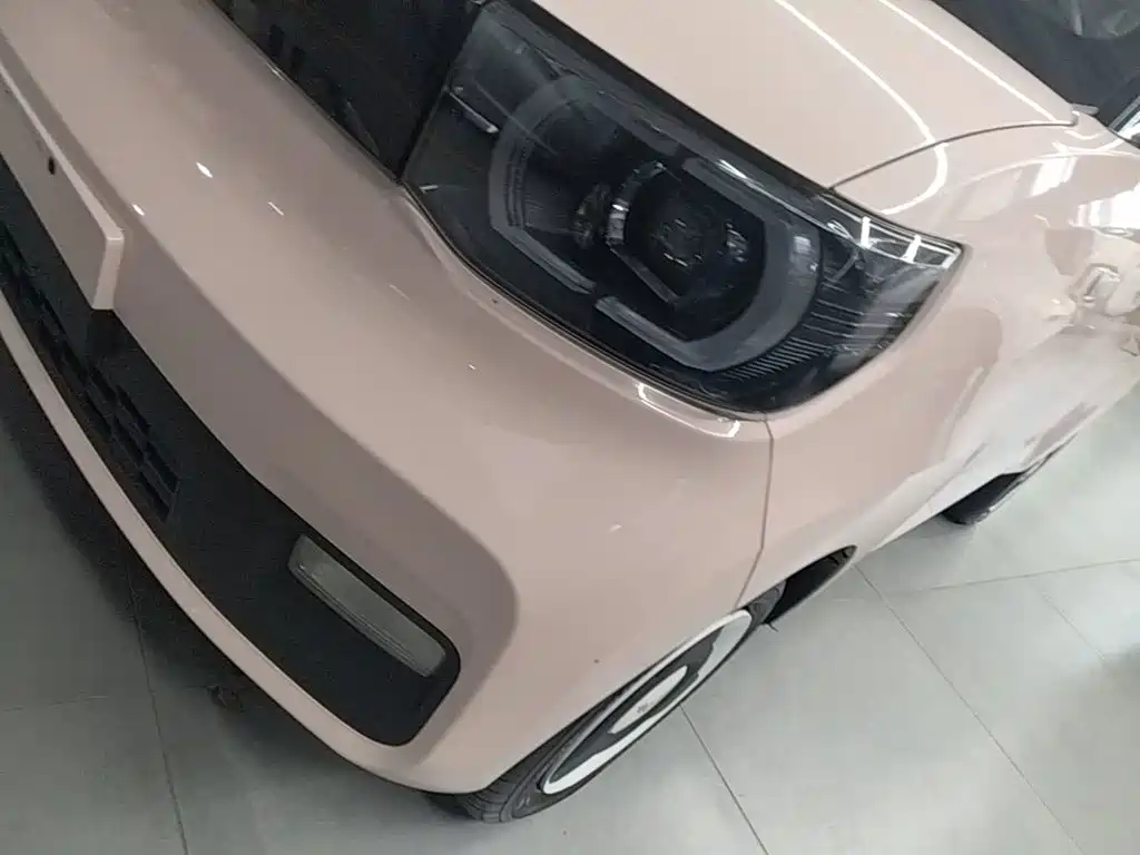 Wuling MINIEV — миниатюра 24