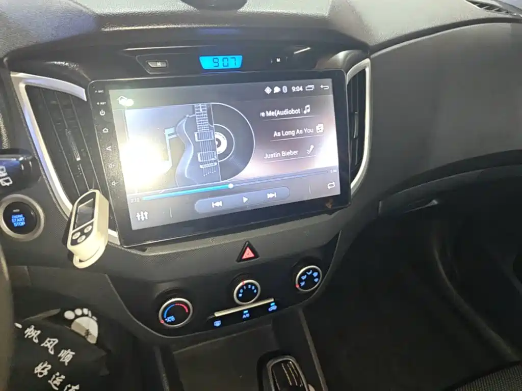 Hyundai ix25 — миниатюра 13
