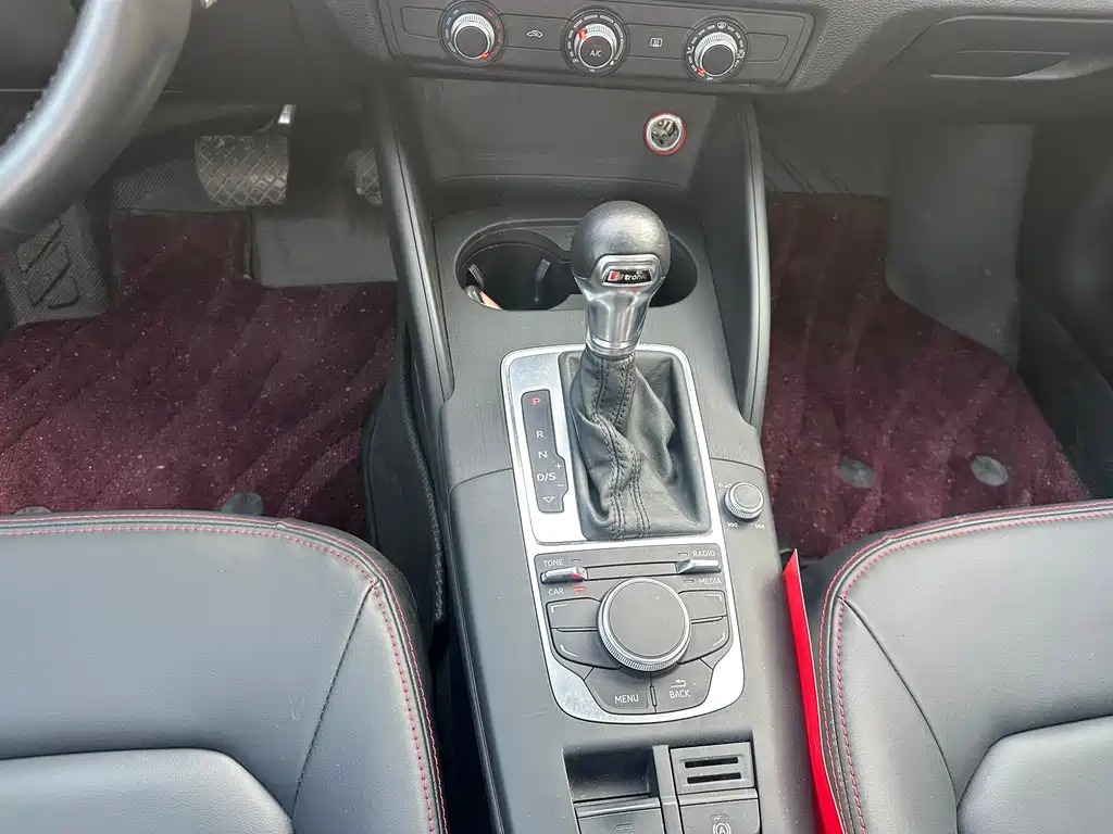 Audi A3 — миниатюра 10