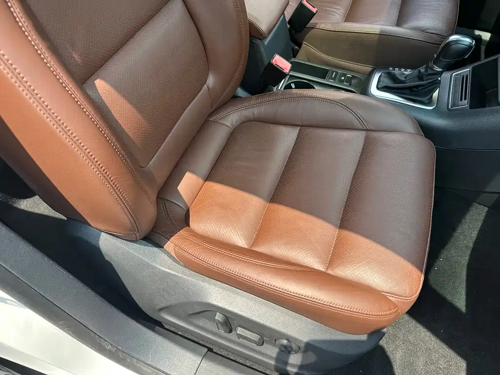 Volkswagen Tiguan — миниатюра 22