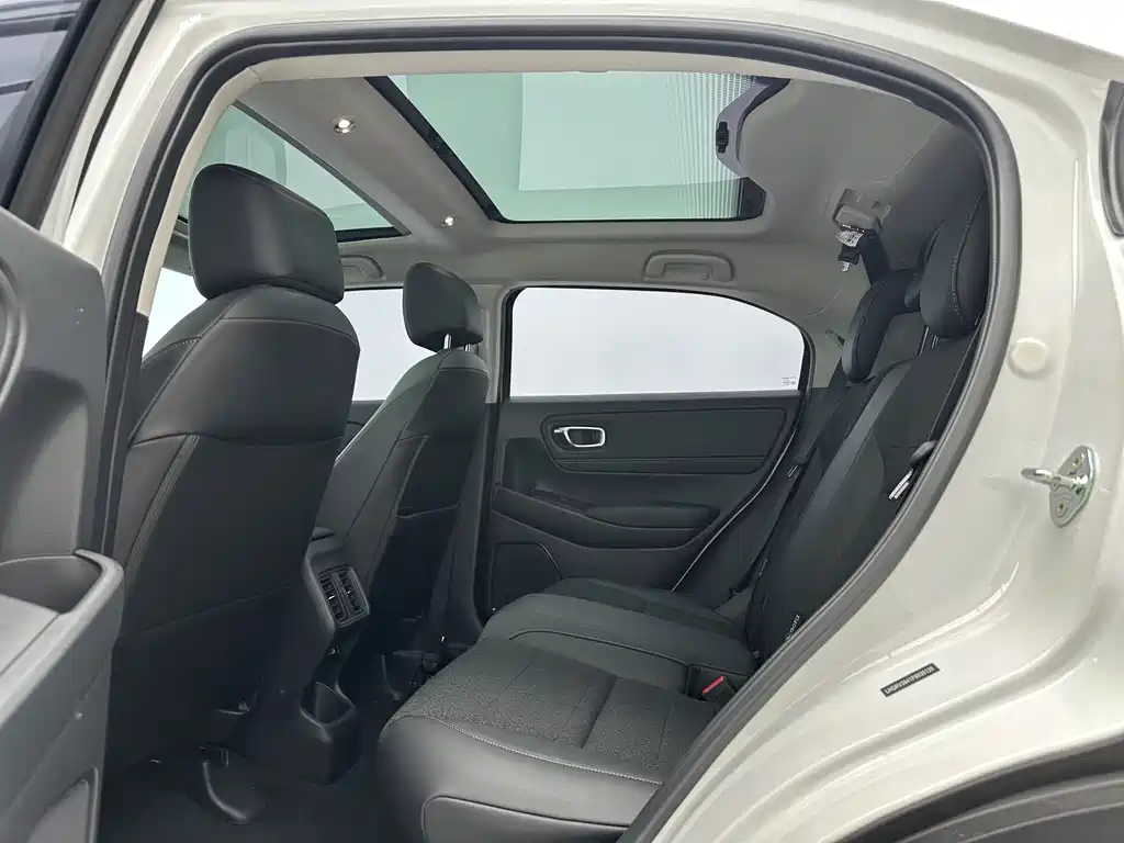 Honda Vezel 2023 1.5L CVT