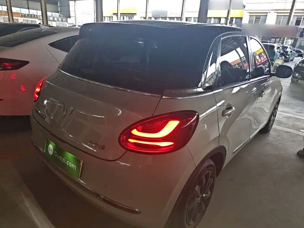 Wuling Bingo — миниатюра 7