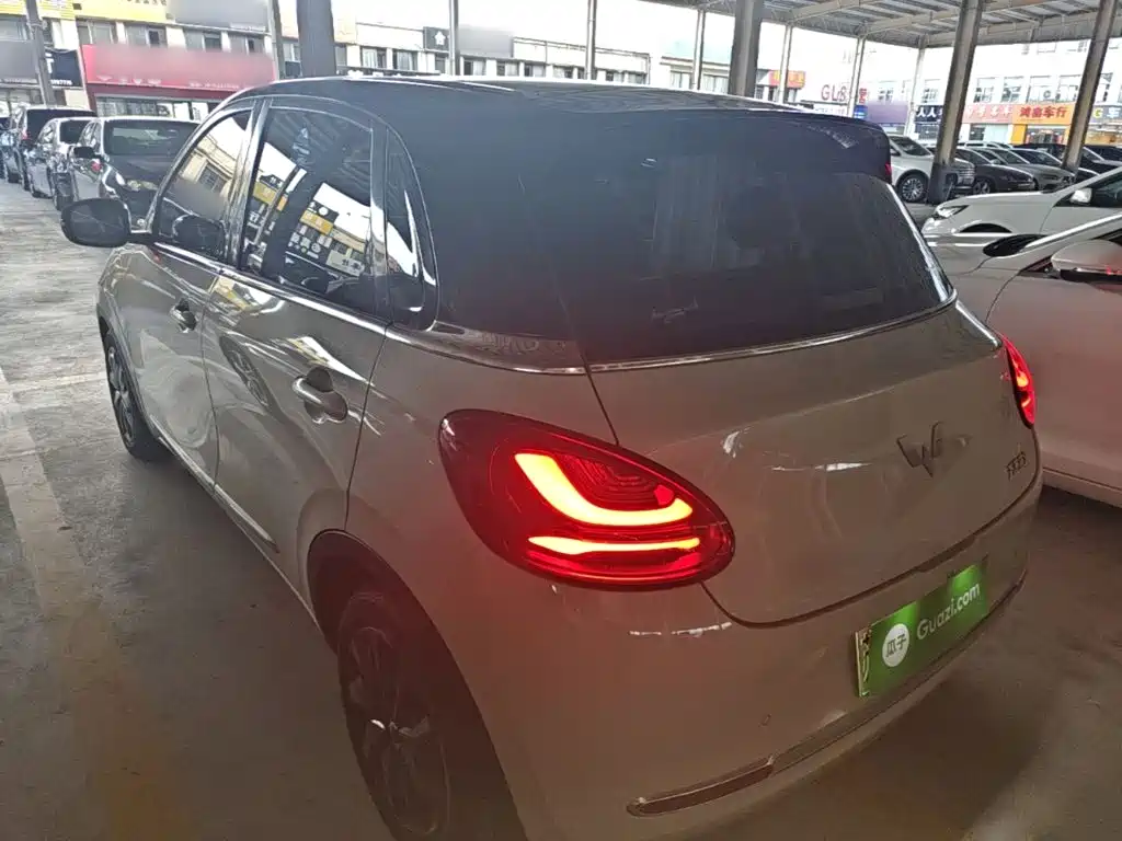 Wuling Bingo — миниатюра 5