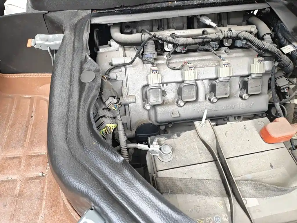 Wuling Rongguang S — миниатюра 20