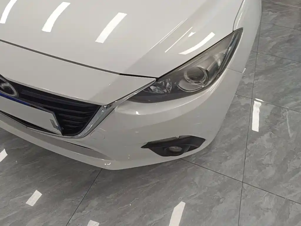 Mazda 3 Axela — миниатюра 24