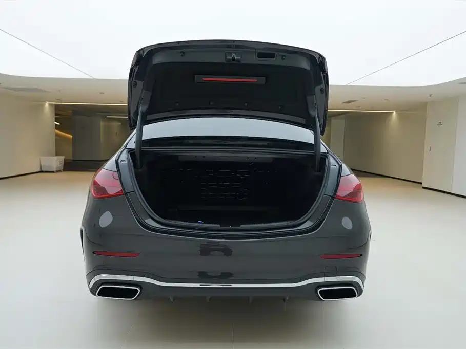 Mercedes-Benz C-Class C 2023 C 260 L Sport