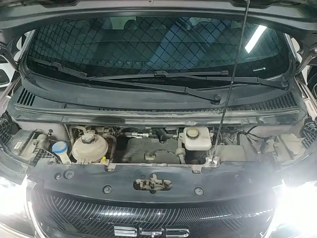BYD Dolphin — миниатюра 20