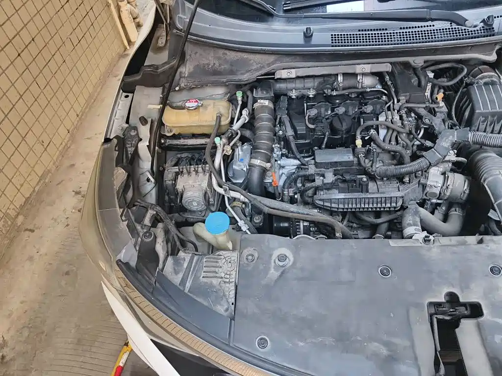 Honda Crider — миниатюра 18